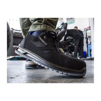 Chaussures de sécurité au travail Giasco FUERTEVENTURA S1P SRC ESD 3H433N