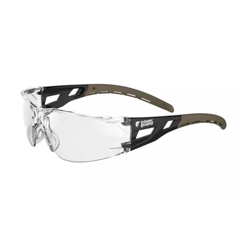 Lunettes de sécurité de travail Coverguard...