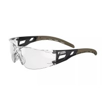 Lunettes de sécurité de travail Coverguard Limelux VR 6LIMS8R