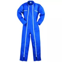 Combinaison de travail multipoches Factory Coverguard MO74520