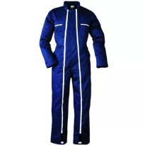Combinaison de travail multipoches Factory Coverguard MO74520