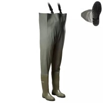 Bottes de sécurité Coverguard Chest Neptuno 9CHES...