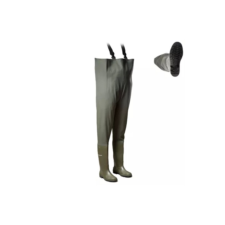 Bottes de sécurité Coverguard Chest Neptuno...