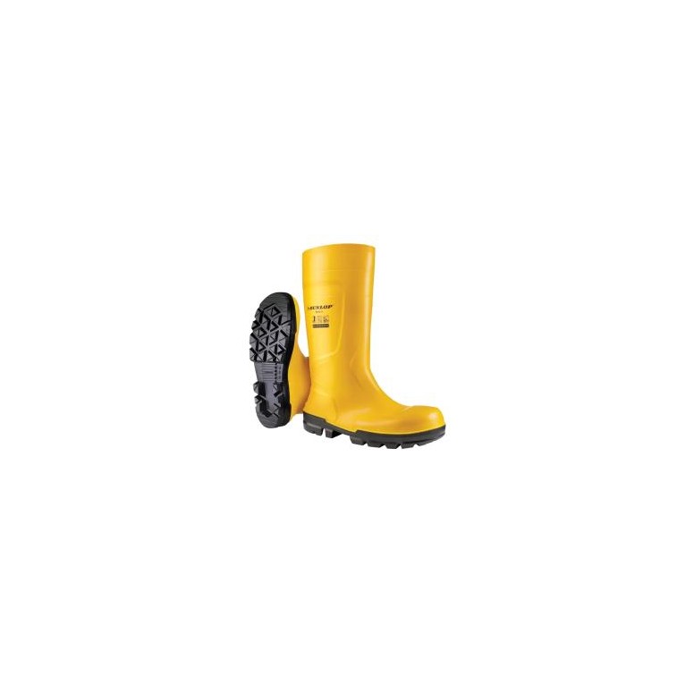 Bottes de sécurité Coverguard WORK IT S5 LG FO...