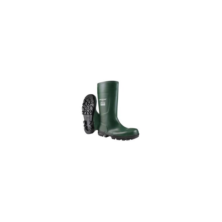 Bottes de sécurité Coverguard WORK IT S5 LG FO...