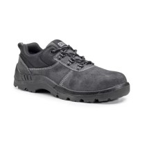 Chaussures de sécurité Coverguard Manganite S1P FO SR 9MAN150 basses