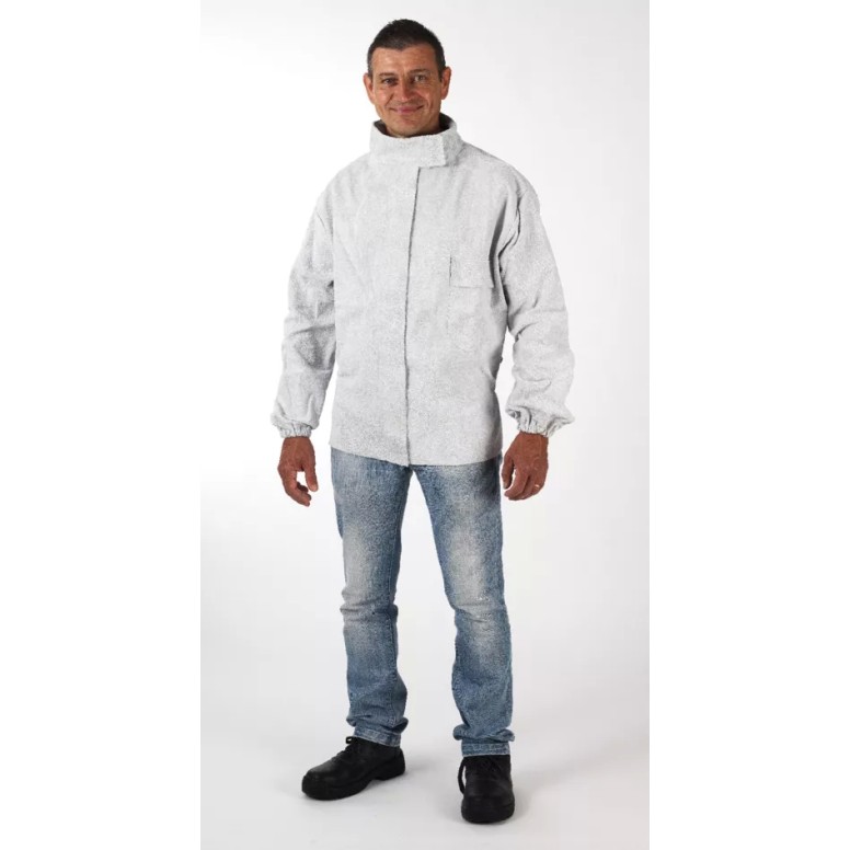 Veste de travail Stretch Coverguard Soudeur...