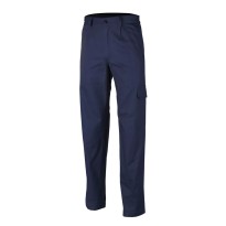 Pantalon de Travail Multipoches 100% Coton Coverguard Partner 8PATN
