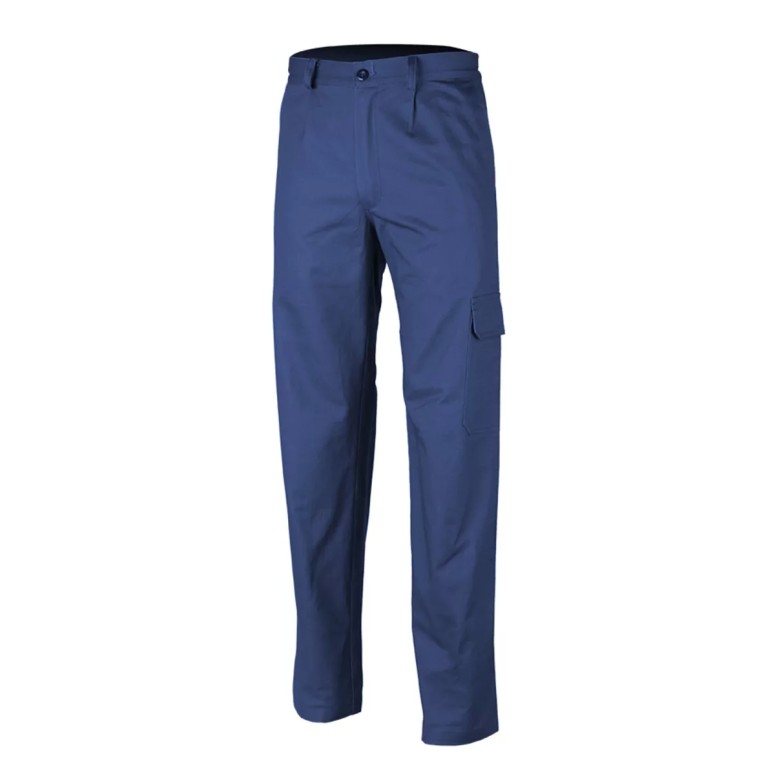 Pantalon de Travail Multipoches Coverguard...