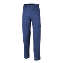 Pantalon de Travail Multipoches Coverguard Industry 8INTA Bleu