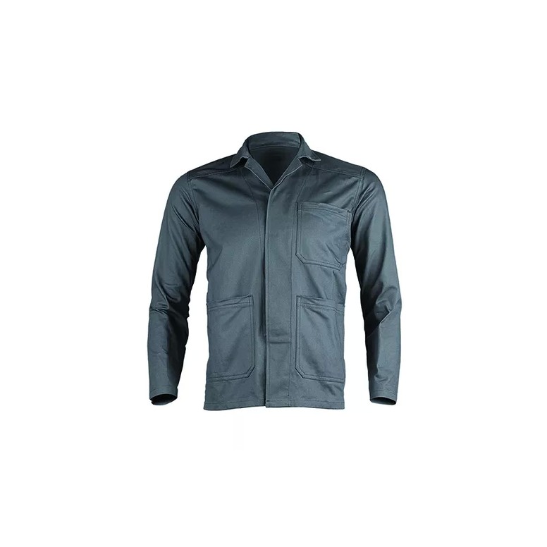 Veste de Travail Multipoches Coverguard...