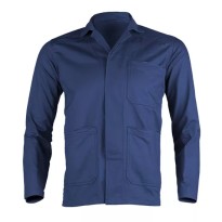 Veste de Travail Multipoches Coverguard Industry 8INJA Bleu