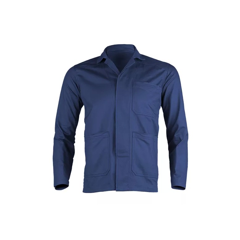 Veste de Travail Multipoches Coverguard...