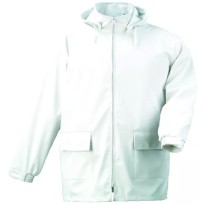 Veste de travail Coverguard Food 8FOOV Blanche