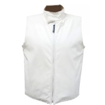 Gilet de Travail Coverguard Food 8FOOG Blanc