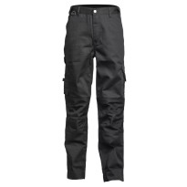 Pantalon de travail multipoches Coverguard Class 8CLPB noir multiusage