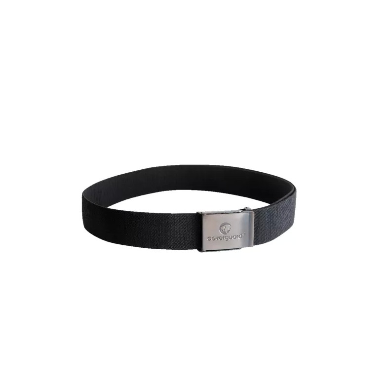 Ceinture de travail Coverguard Belt 8BELE noire