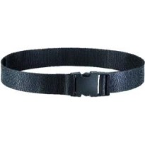 10 pièces Ceinture de travail Coverguard Belt 8BELB noire