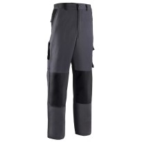 Pantalon de travail multipoches Coverguard Toco 5TOP150 anthracite