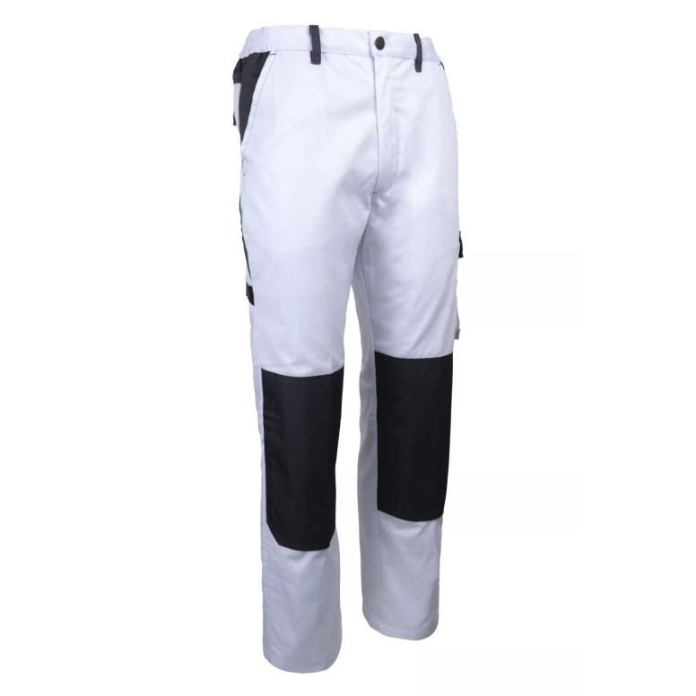 Pantalon de travail multipoches Coverguard Toco...