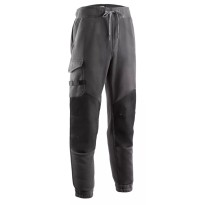 Pantalon de travail en combinaison multipoche Coverguard Pelona 5PEP150 anthracite