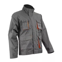 Veste de travail multipoche Coverguard Navy/Paddock II...