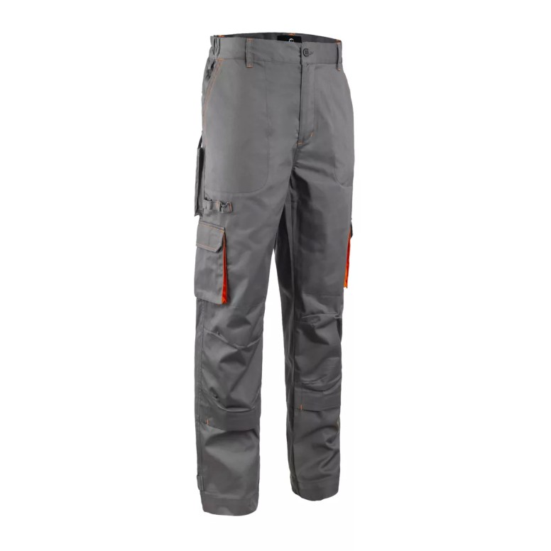 Pantalon de travail multipoche Coverguard...