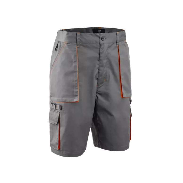 Bermuda de travail multipoche Coverguard...