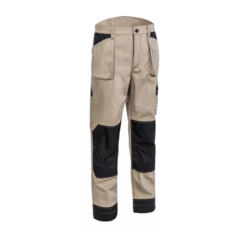 Pantalon de travail multipoche Coverguard Orosi...