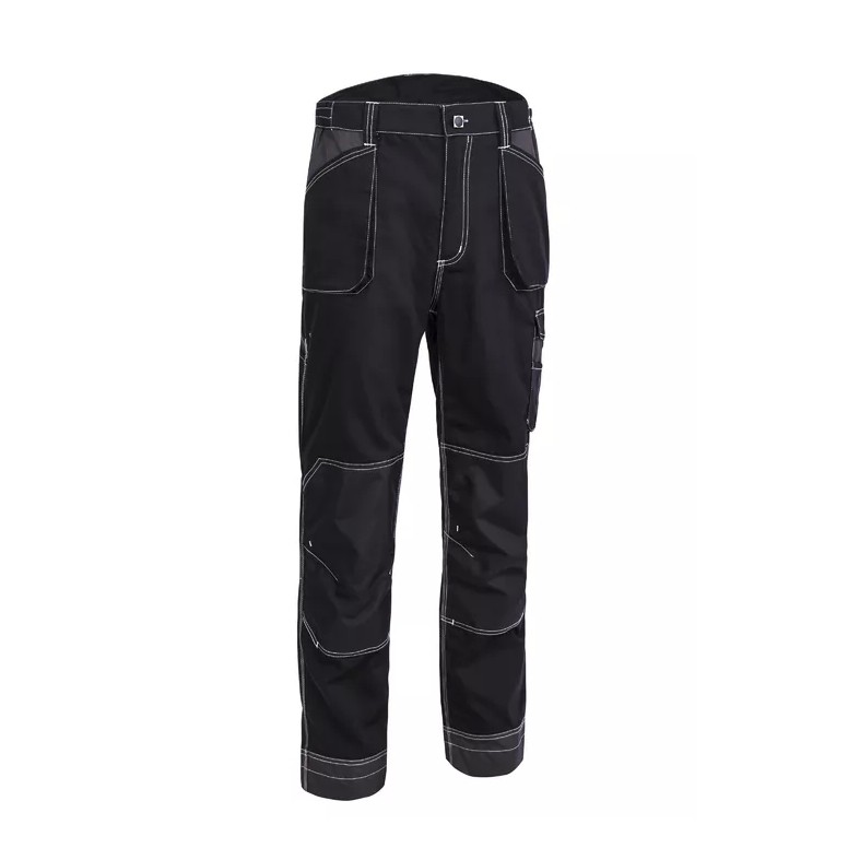 Pantalon de travail multipoche Coverguard Orosi...
