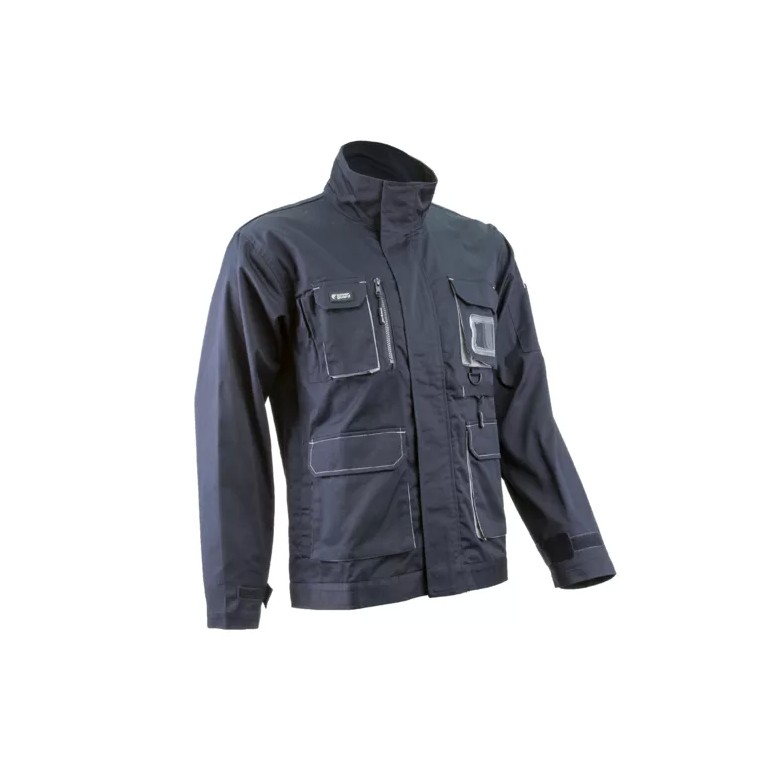 Veste de travail multipoche Coverguard...