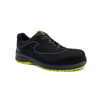 Chaussures de sécurité au travail Giasco GOLF NEW S3 SRC ESD KU142EV