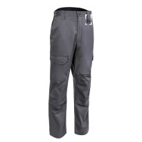 Pantalon de travail Coverguard Irazu 5IRP150 multipoches...