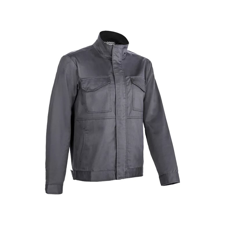 Veste de travail multipoche Coverguard Irazu...
