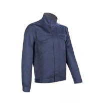 Veste de travail multipoche Coverguard Irazu 5IRJ120 bleu