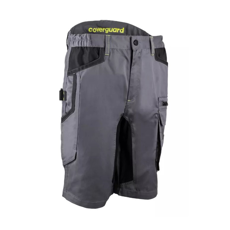 Bermuda de Travail Coverguard Baru 5SBRS050...