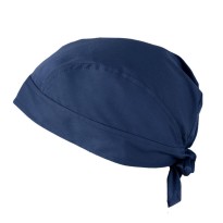 Tous dehors - Bandeau de Travail 100% Coton Giblor's Mercurio 21P05I443 Taille Unique