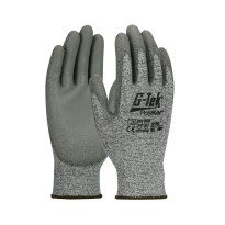 Gants de travail G-Tek Polykor 16-535