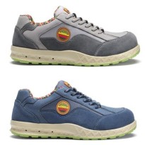 Scarpe Antinfortunistiche Dike Defence H S3 WR SRC  21621