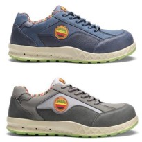 Scarpe Antinfortunistiche Dike Defence H S3 WR SRC  21621