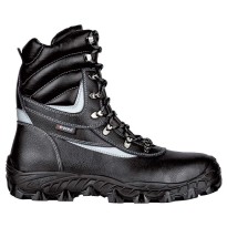 Tous dehors - Chaussures de sécurité Cofra New Rodano S3 SRC FW100-000 Pointure 39