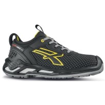 Chaussures de sécurité U-Power Sven S3 SRC CI ESD | Ligne Red 360 RS20144