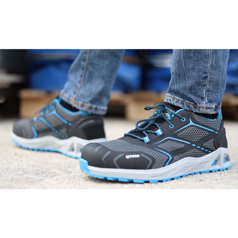 Chaussures de sécurité Base K-Move S1P HRO SRC...