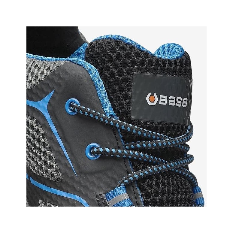 Chaussures de sécurité Base K-Move S1P HRO SRC...