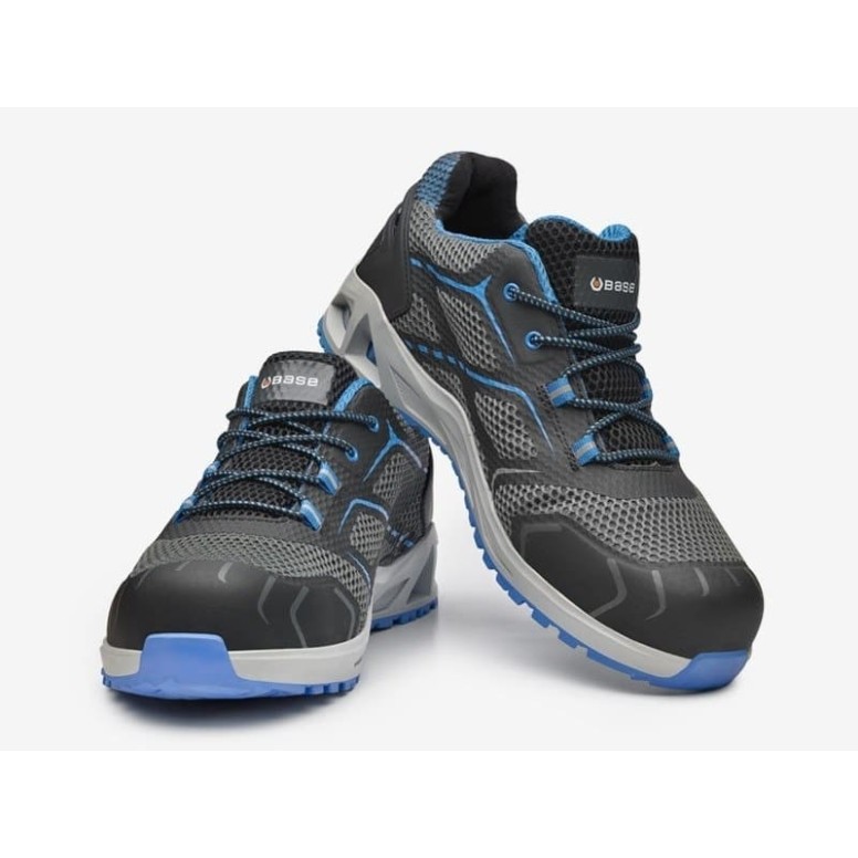 Chaussures de sécurité Base K-Move S1P HRO SRC...