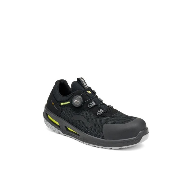 Chaussures de sécurité Giasco Grizzly ESD S1PL...