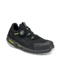 Chaussures de sécurité Giasco Grizzly ESD S1PL FO SC SR 3M144XV Fermeture Boa