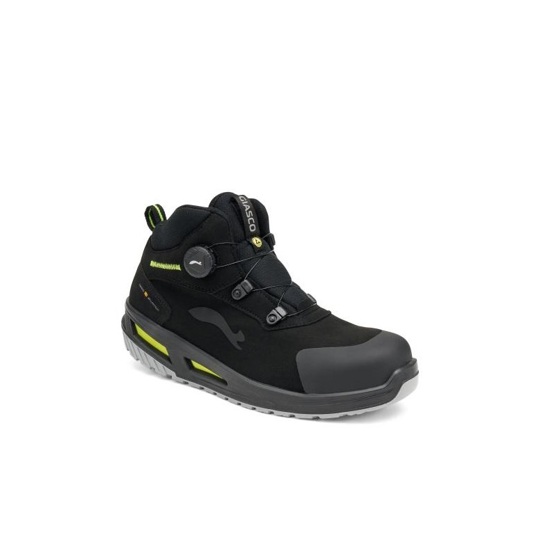 Chaussures de sécurité Giasco Wolverine ESD S3...