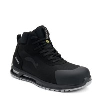 Scarpe Antinfortunistiche Giasco Grizzly S1PL FO SC SR...