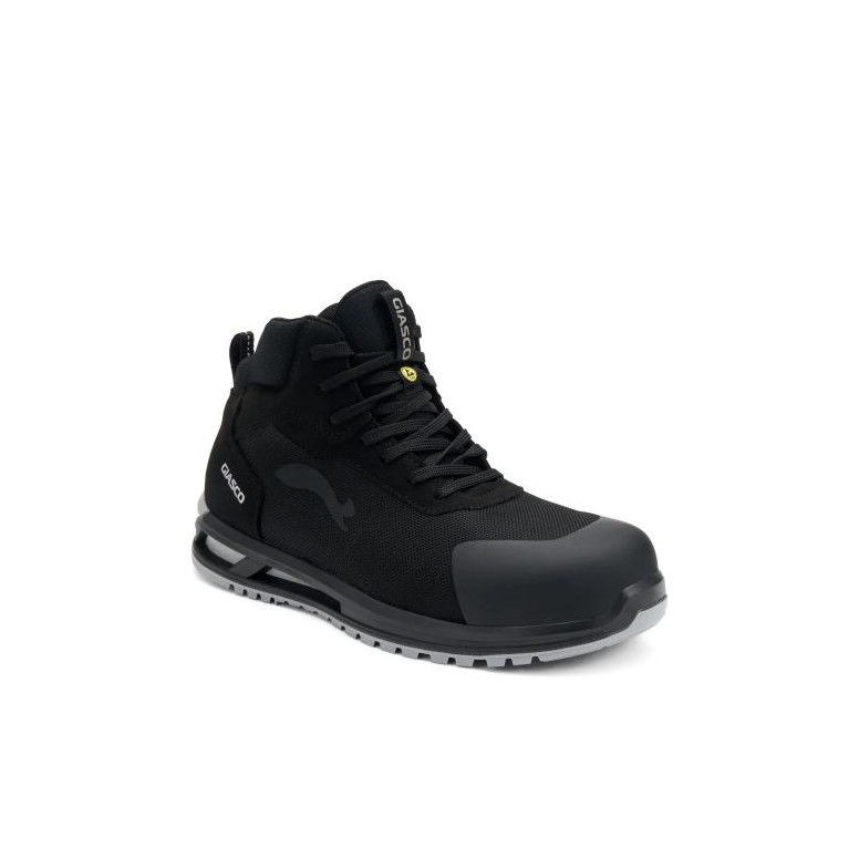 Scarpe Antinfortunistiche Giasco Grizzly S1PL...